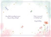 Picture of TO A SPECIAL SISTER ON YOUR BIRTHDAY CARD